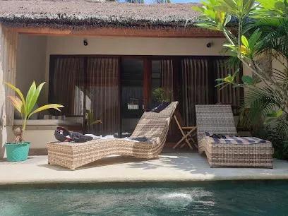 Villa Motu