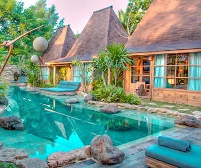 Kuno Villas
