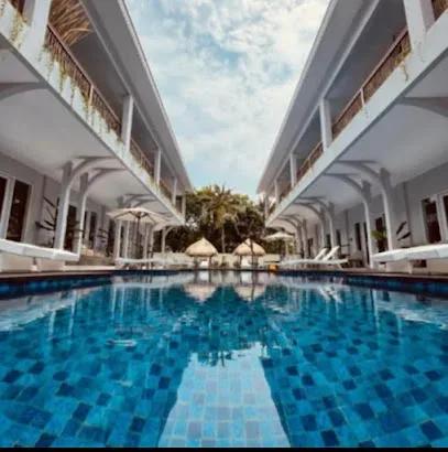 Sea Shell Resort Gili Trawangan