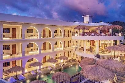 El Tropico Hotel Kuta Lombok