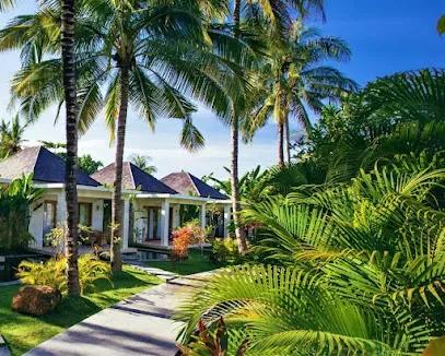 Jivana Resort Kuta Lombok
