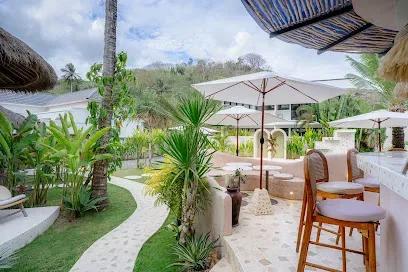 Tiu Oasis Boutique Resort & Hotel