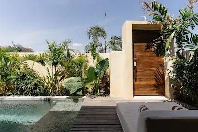 OLEA Villas Resort