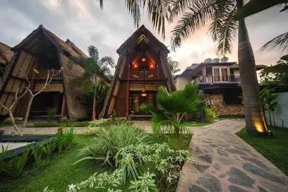 KiES Villas Lombok