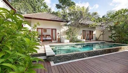 Ku Villas