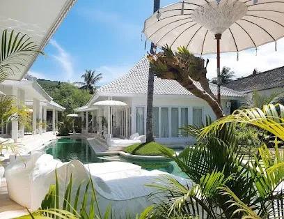 Harmony Villas Lombok