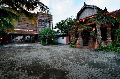 Segara Anak Hotel & Restaurant