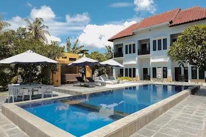 JM Hotel Kuta Lombok