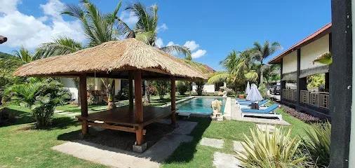 Hotel Kuta Paradise