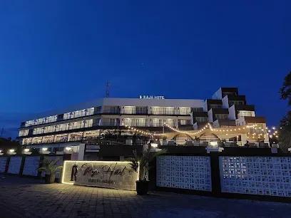 Raja Hotel Kuta Mandalika