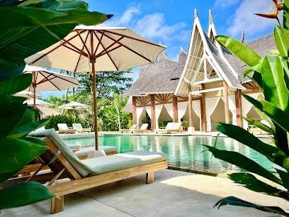Rascals Kuta Lombok