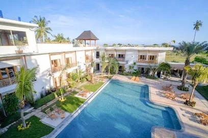 Giri Rose Boutique Hotel Mandalika