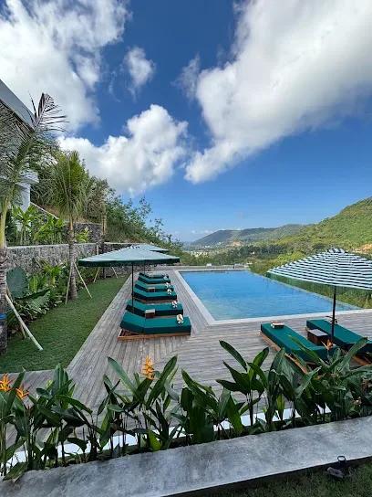 Kanalla Boutique Hotel