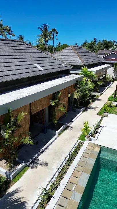 Qwank Homestay