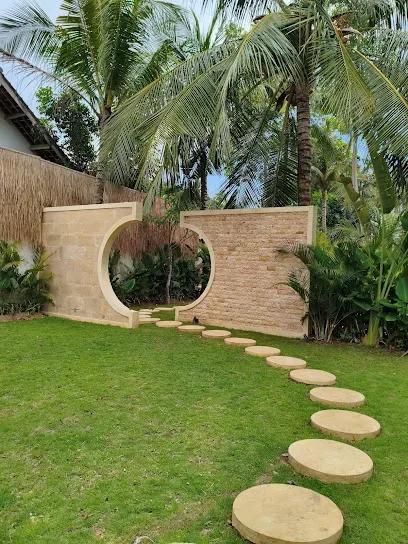 Alma Dome Villas