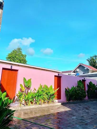 Hyde Boutique Hotel