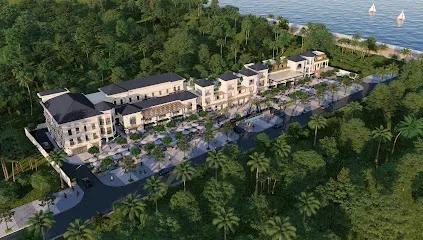 MONTANA OCEANSIDE MANDALIKA