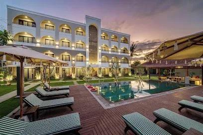 Sima Hotel Lombok