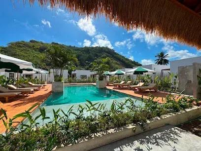 Alcazaba Resort Lombok