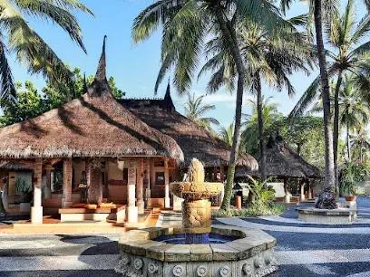 Novotel Lombok Resort and Villas