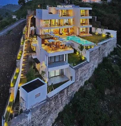 VILLA VALITO