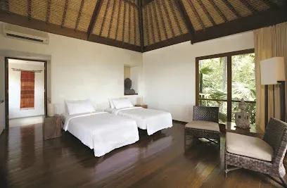 Qunci Villas Resort