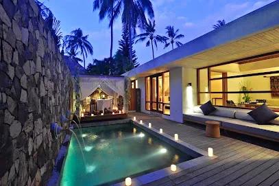 Jeeva Santai Villas