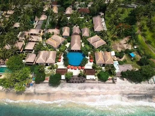 Sudamala Resort, Senggigi