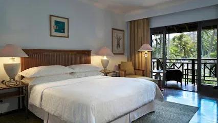 Sheraton Senggigi Beach Resort