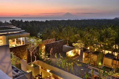 Svarga Resort Lombok