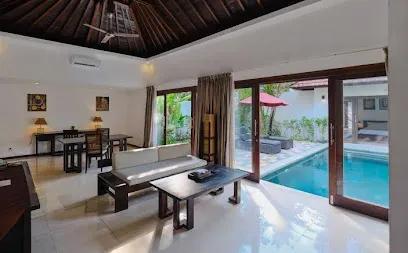 Kebun Villas & Resort