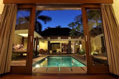 Puri Mas Beach Resort