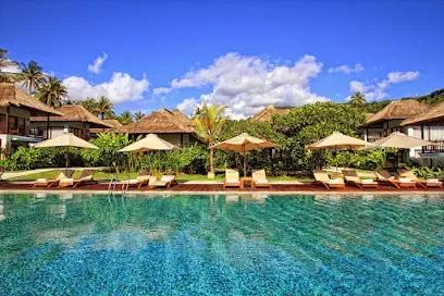 Living Asia Resort & Spa