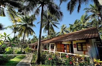 Cocotinos Sekotong Lombok
