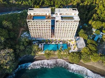 Louis Kienne Resort Senggigi
