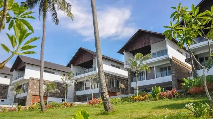 Rajavilla Lombok Resort