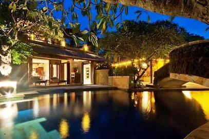 Pool Villa Club Lombok