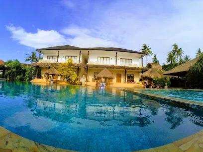 Pacific Beach Cottages Hotel