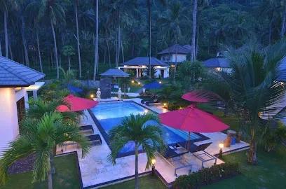 Lombok Dream Estate Resort the best value villa, PT-Dream Estate