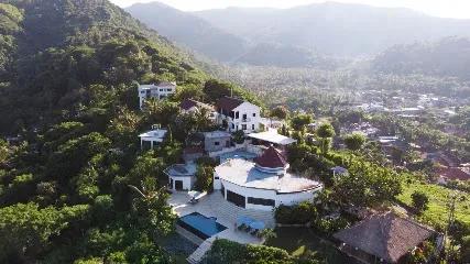 Villa Kipas Retreat