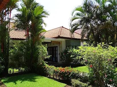Bale Solah Lombok Holiday Resort