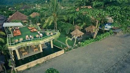 Sunsethouse Lombok
