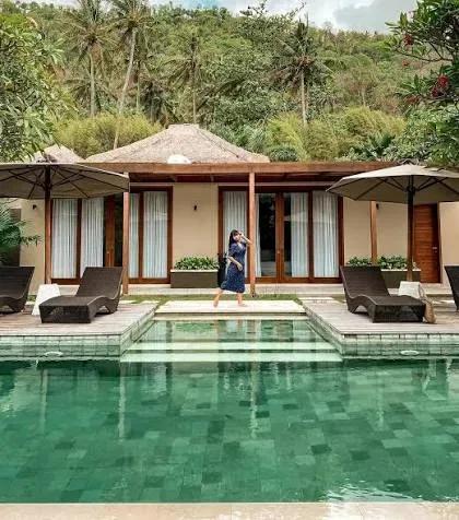Bale Mandala Villas