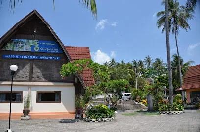 Art Market Senggigi Lombok