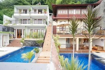 Villa Mataano