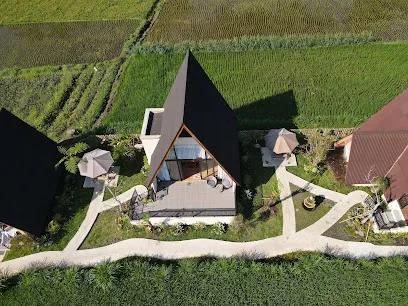 Lombok Hidden Villa