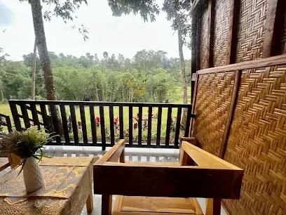 Azhani bungalow