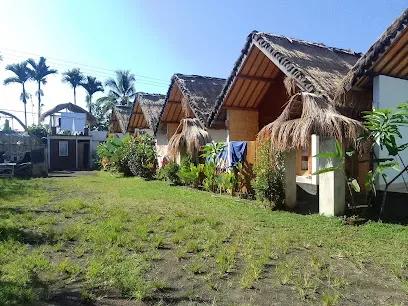 Bale Bangket Homestay
