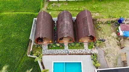 Bale Rinjani Lodge Tetebatu