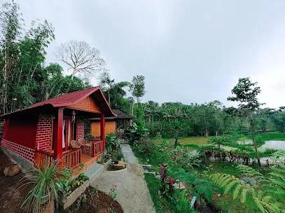 Bareng Homestay Tetebatu